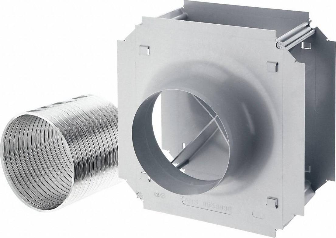 DUI 32 Recirculation Extractor Hood Accessory