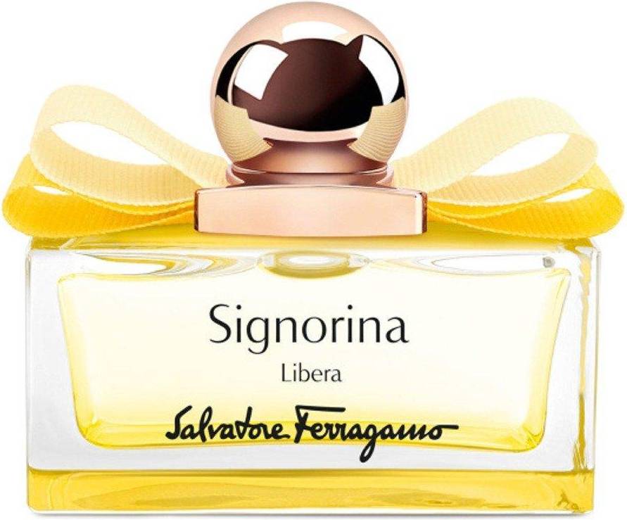 Signorina Libera EdP
