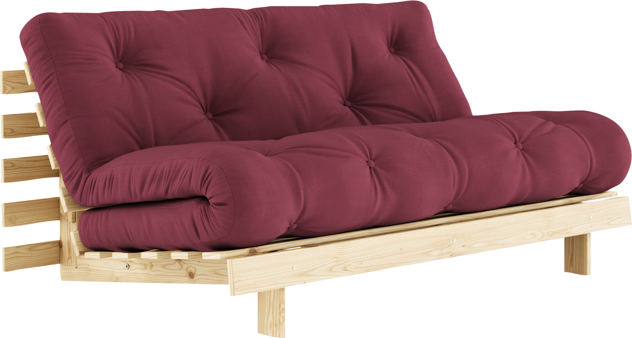 Karup Design Roots Sofa 160cm