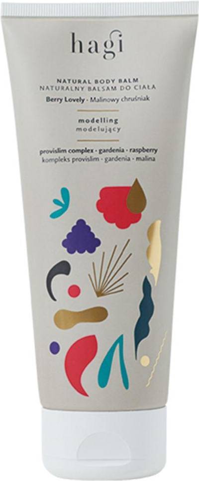 Modelling Body Balm 200 ml