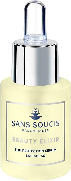 Beauty Elixir Protection Serum SPF