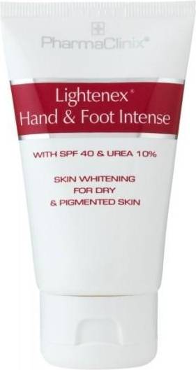 Lightenex Hand And Foot Intense 50ml