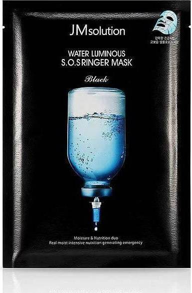 JMsolution Solution Water Luminous S.O.S Ringer Mask 30G