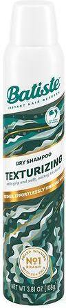 Texturizing Dry Shampoo