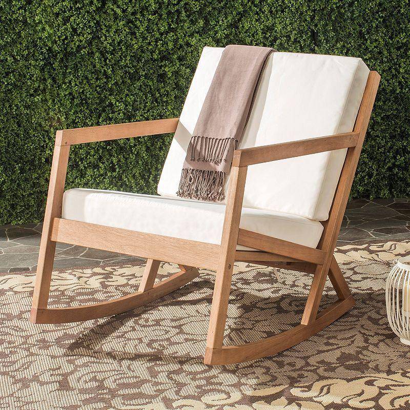 Safavieh Vernon Collection Rocking Chair PAT7013A