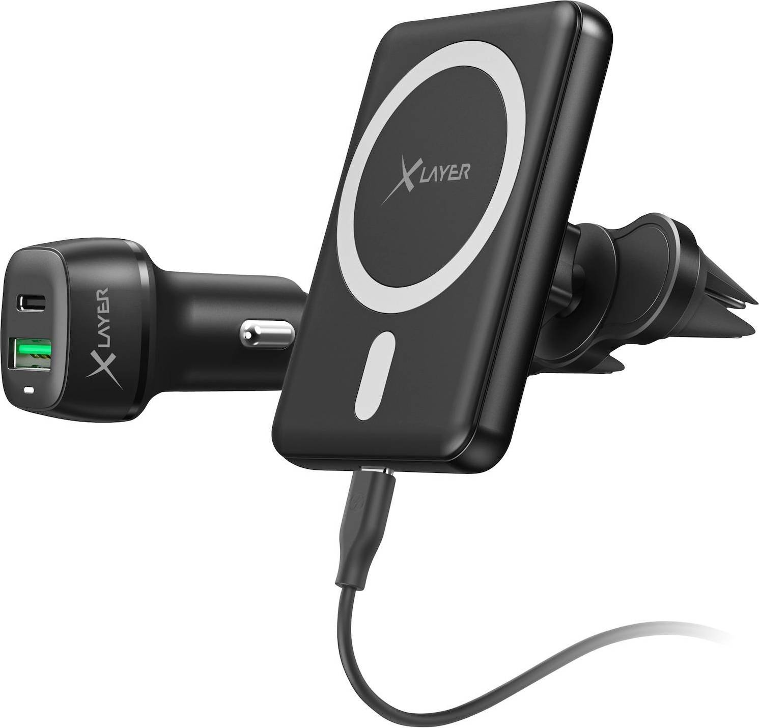 MagFix Pro Wirel Set Avviamento Per Auto