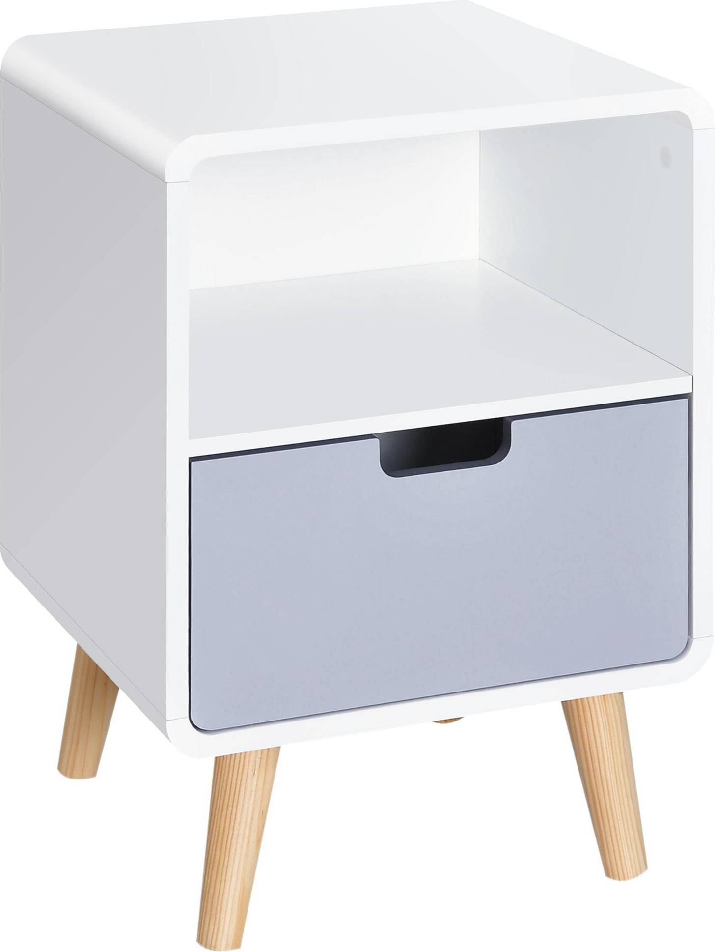 Homcom Cube Style Sengebord