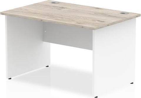 Impulse Panel Writing Desk