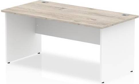 Impulse Panel Writing Desk