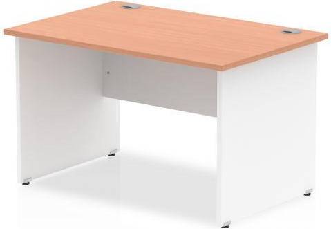 Impulse Panel Writing Desk