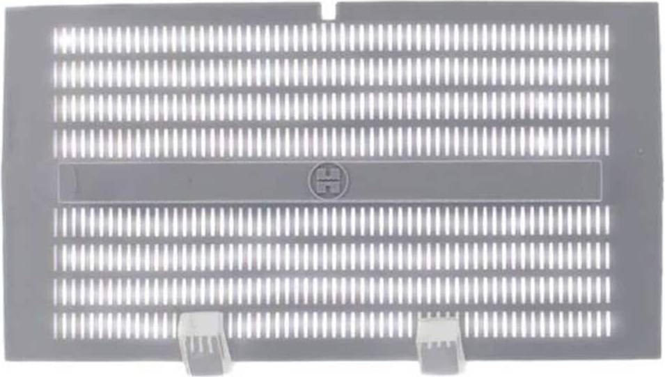 Screen cleaner Hayward AXV051AWH Automatic Pool Cleaner Rear Screen White