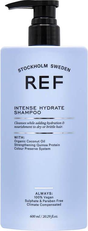 REF Intense Hydrate Shampoo