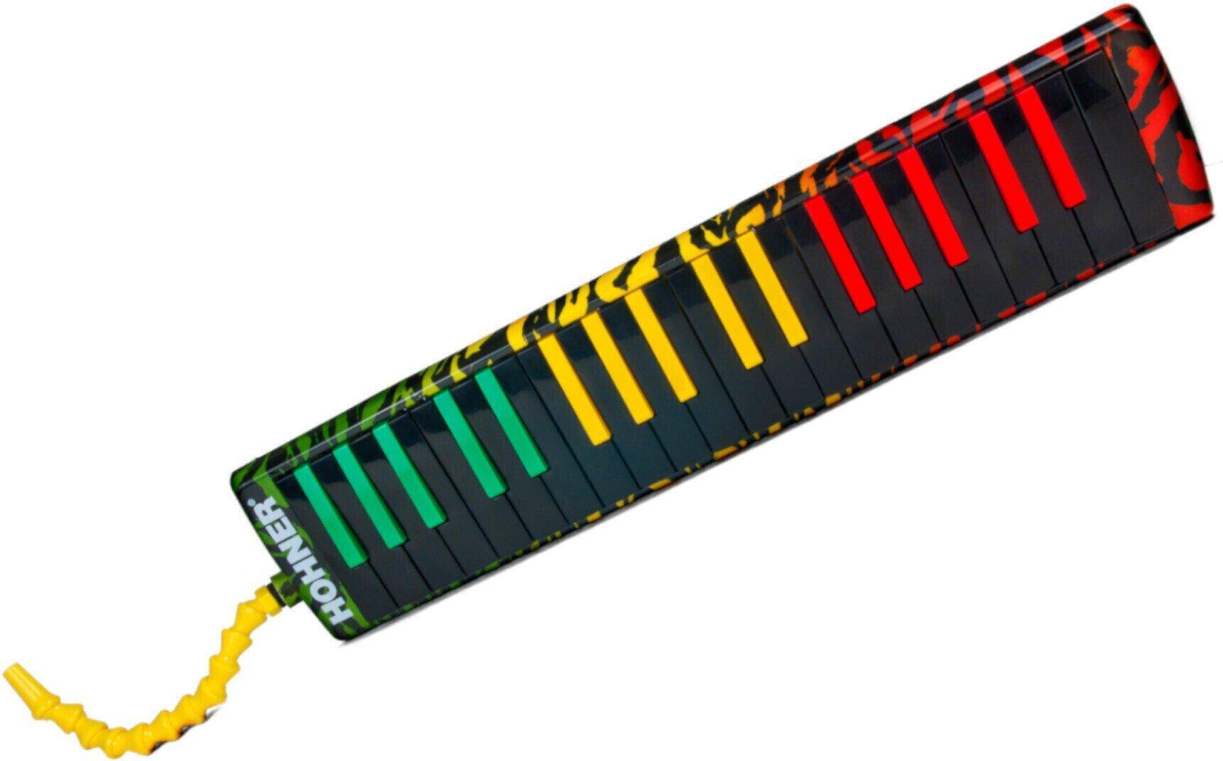 Hohner AirBoard Rasta 37