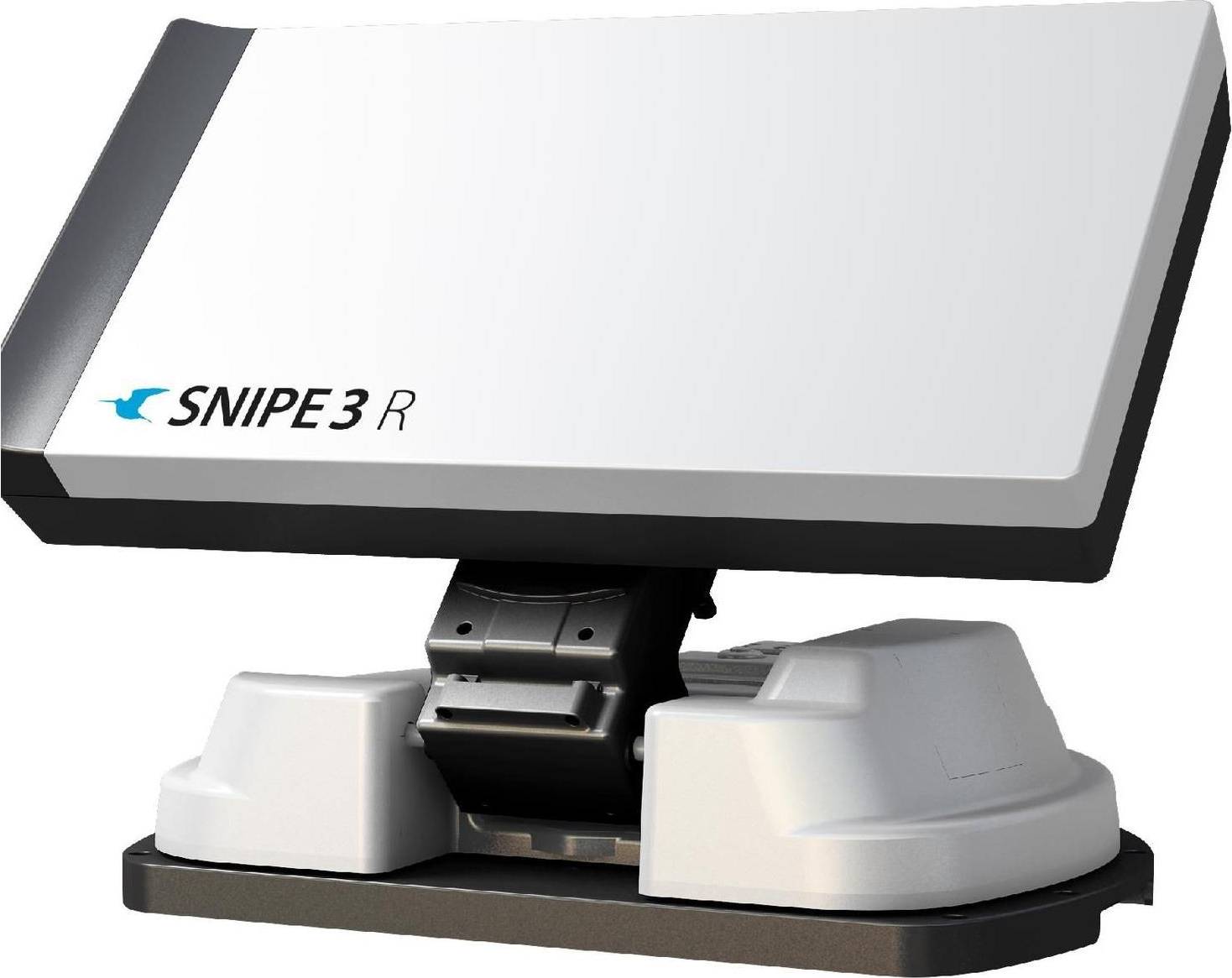 Snipe 3 R Twin