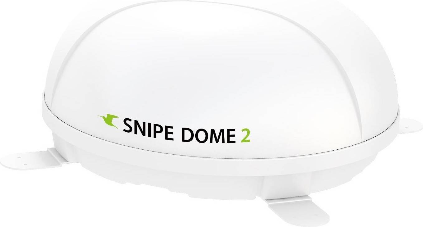 SNIPE Dome 2