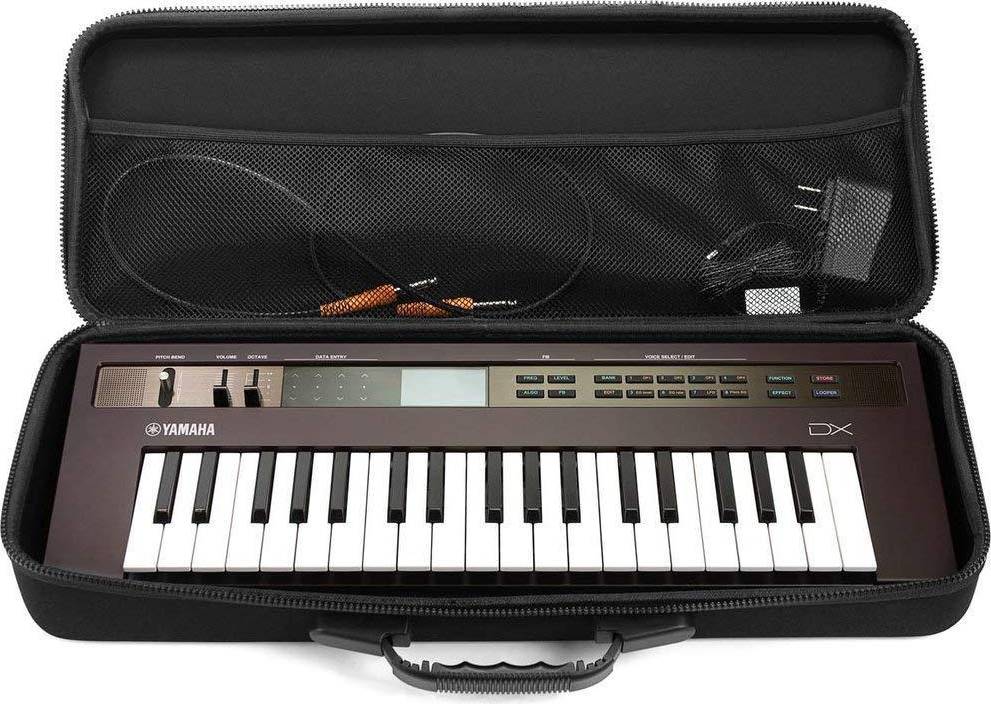 Cases Pulse Reface KeyStep 37 Keyboardcase