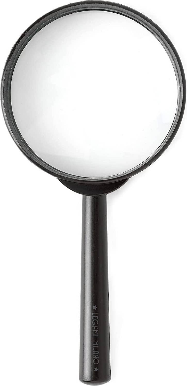 Magnifying Legami Slipsar Magnifying Glass