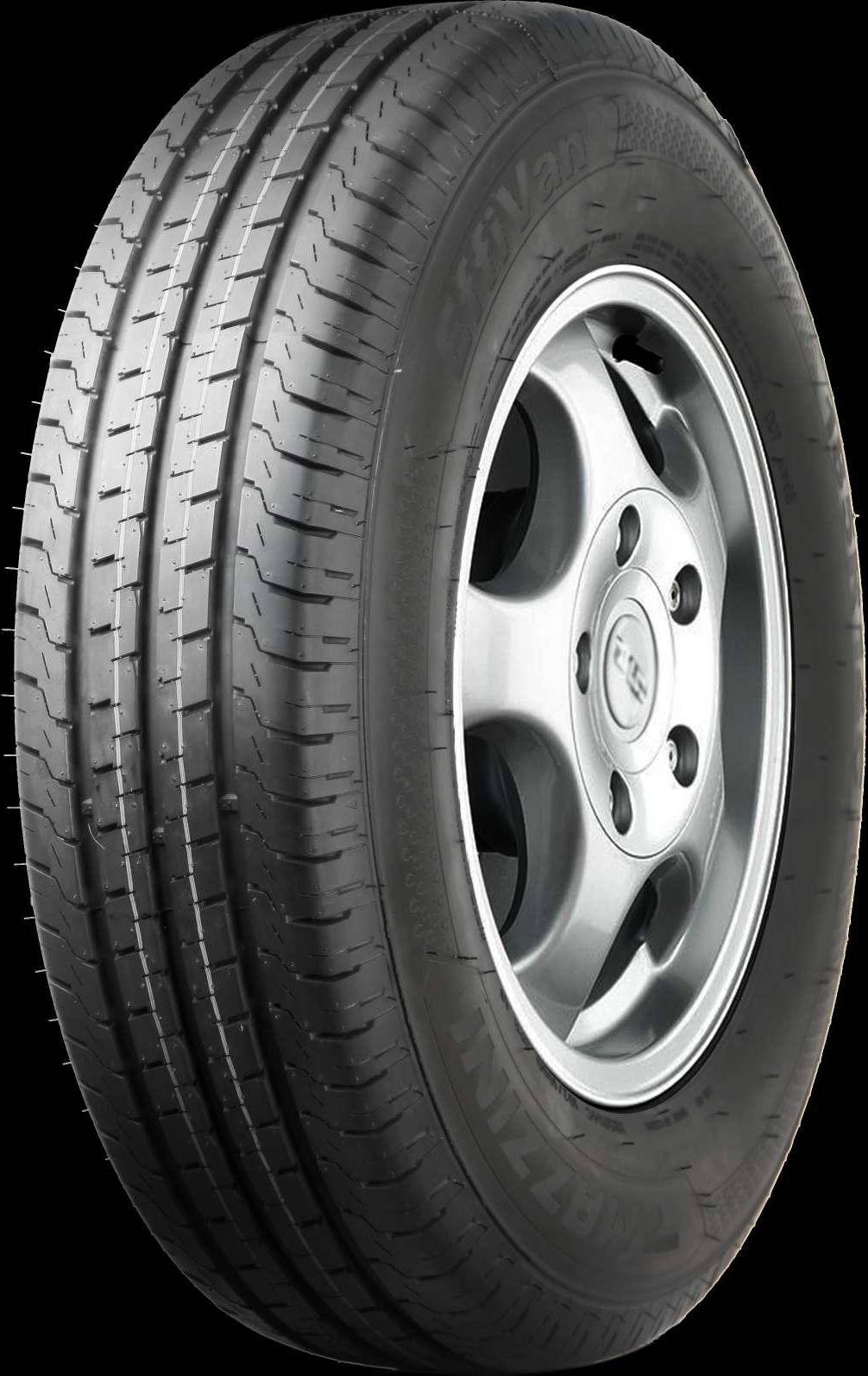 Effivan 165 R13C 94/93R 8PR