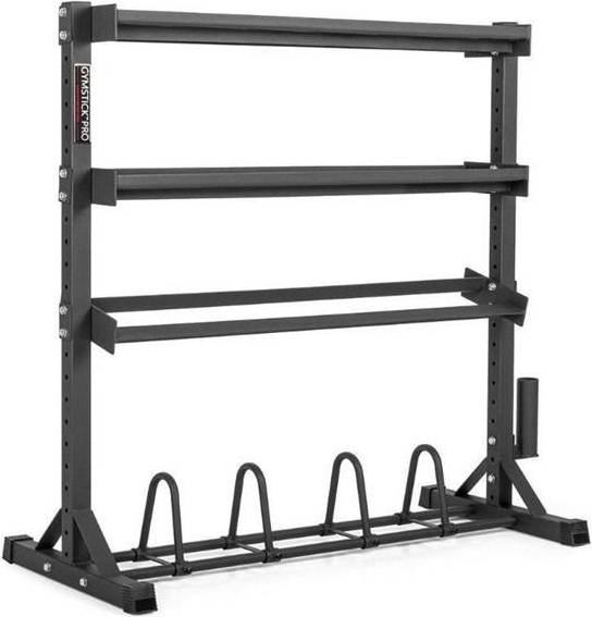 Gymstick Multi Storage Rack