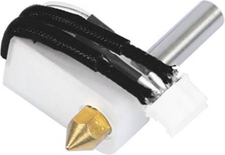 Snapmaker 2.0 Extruder Hot End Kit
