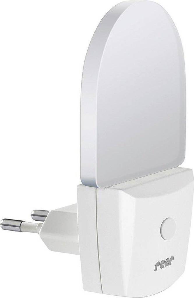 Reer For Socket With Switch Night Light