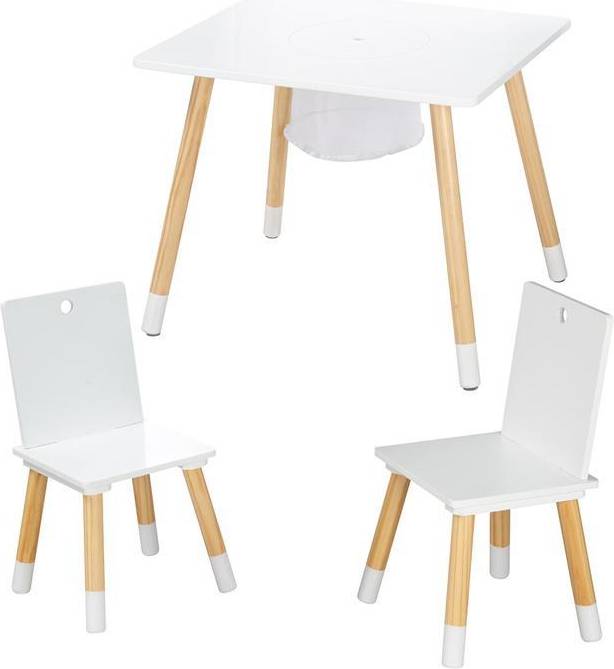 Roba Seating Group With Storage Net One Size
