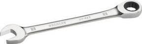 Stanley Tools COMBINATION RATCHET WRENCH Spærrenøgle