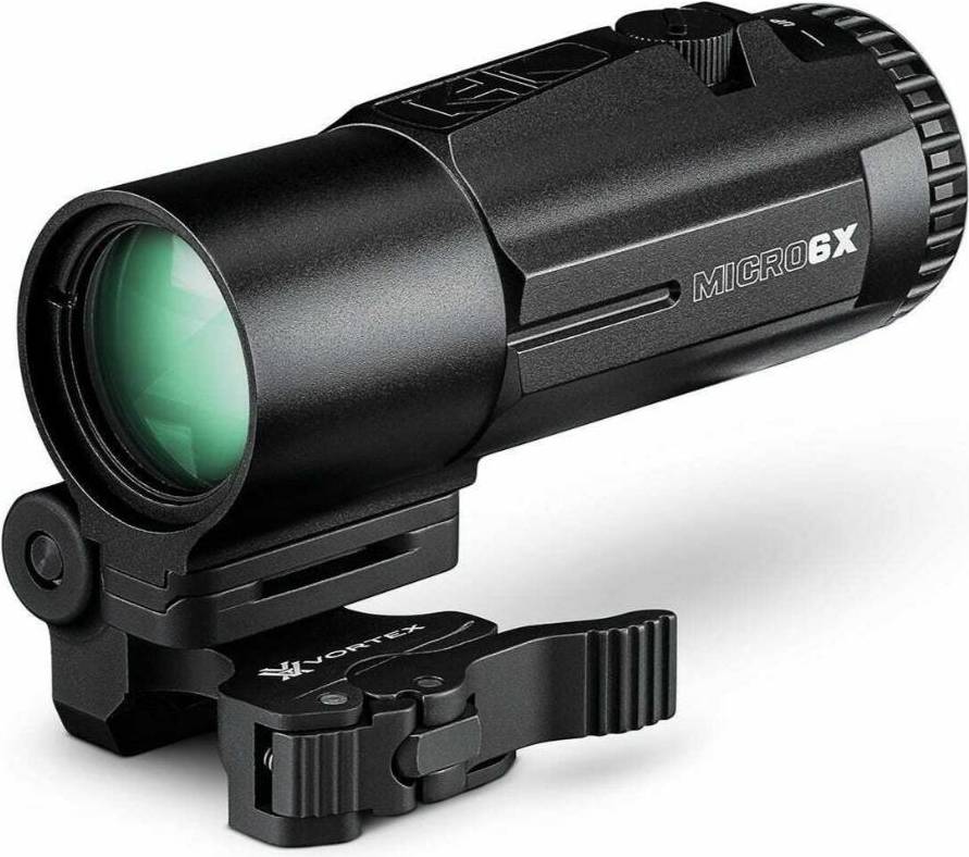 Vortex Optics Micro 6x Magnifier V6XM