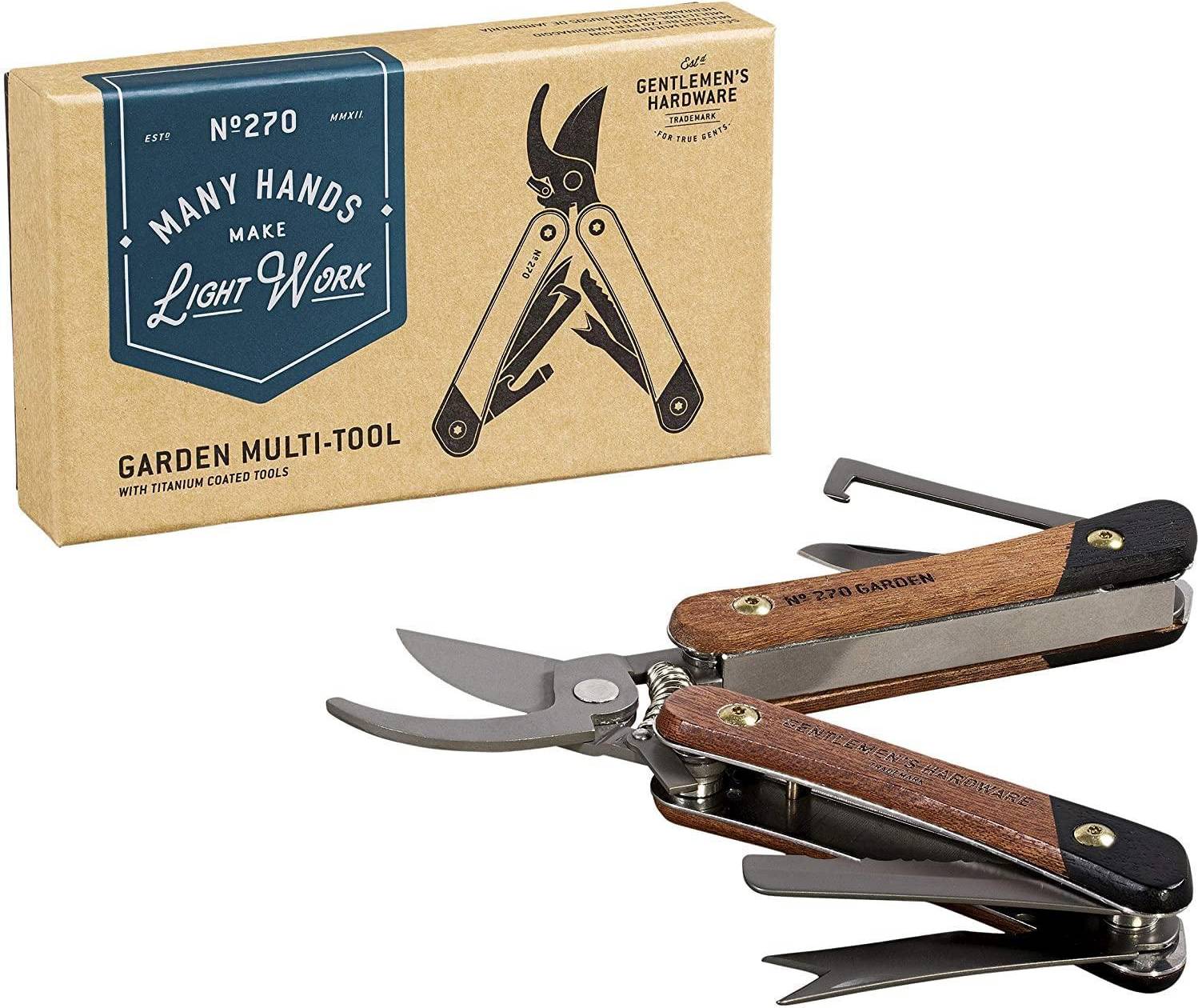 Garden Multi-tool Multitool