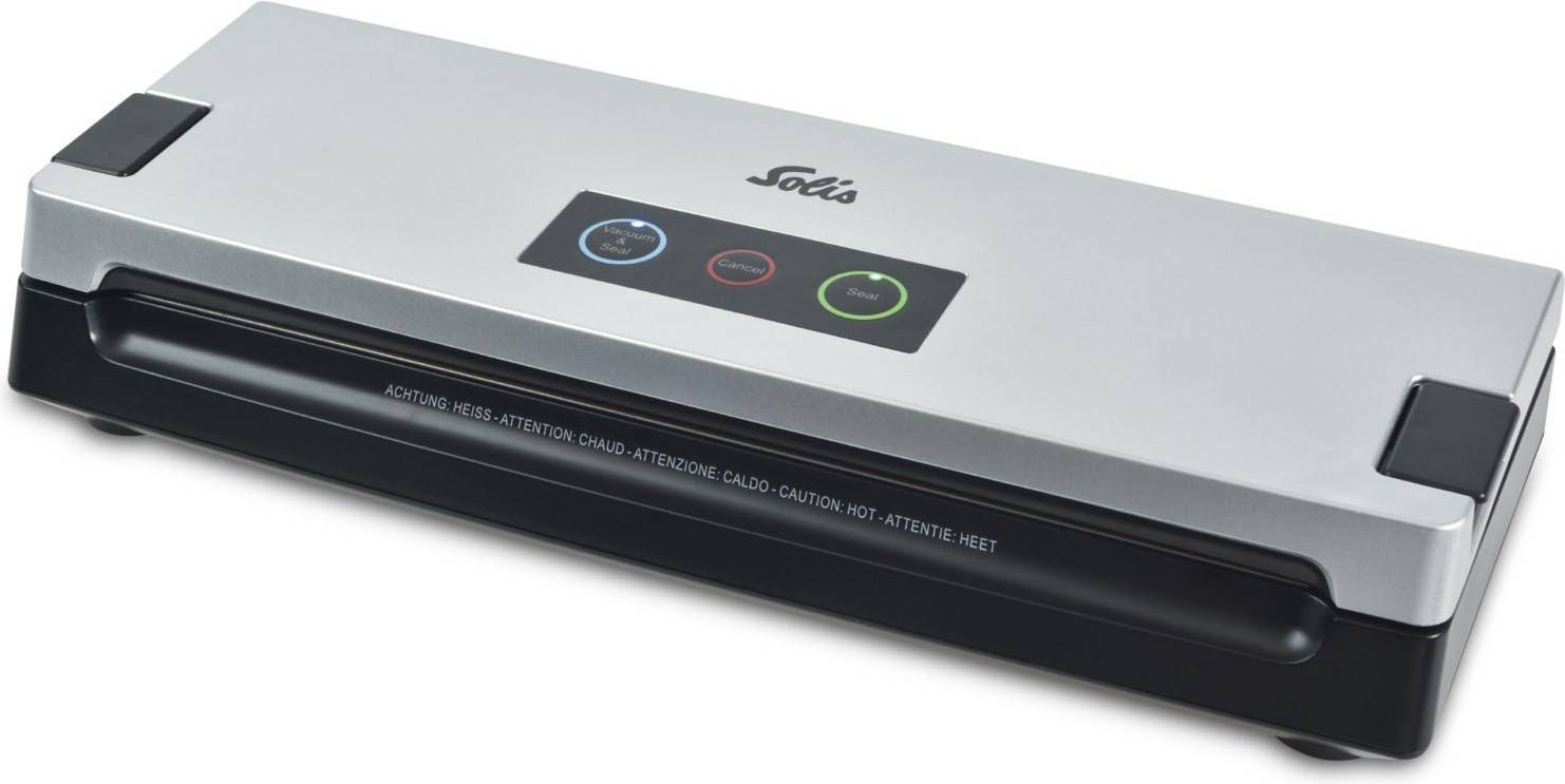 Solis Smart Typ 577