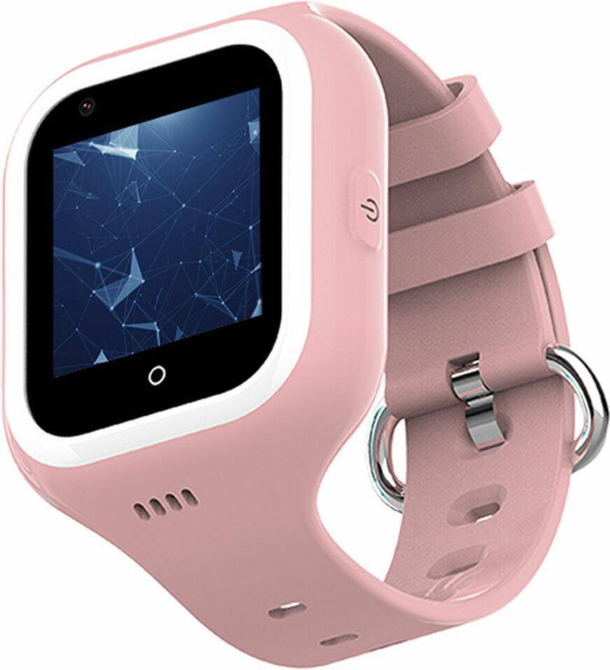 Iconic Plus Smartwatch 4G - Rosa