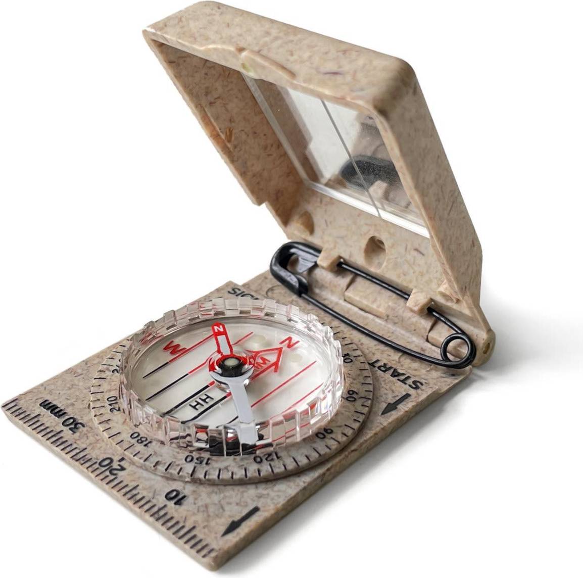  Compasses Compass Terra Ranger SL Beige