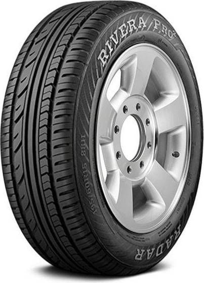 Radar RIVERA PRO2 Sommer RGC0163RAD