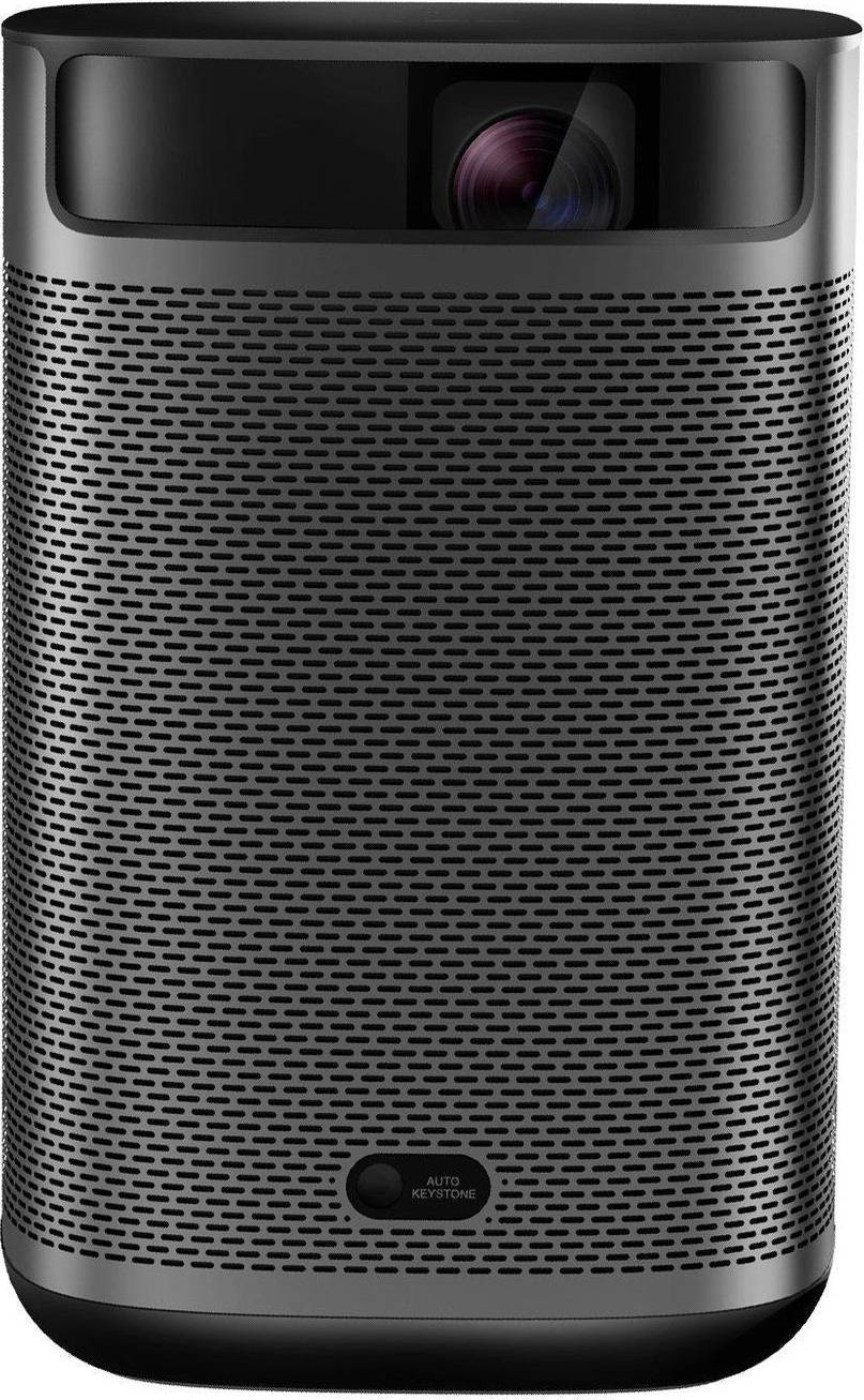 XGIMI MoGo Pro+