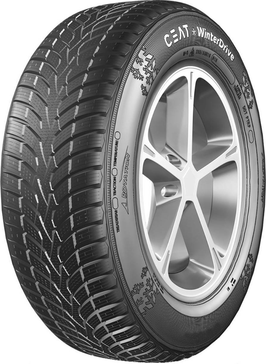 Pneumatici 175/65 R14 82T