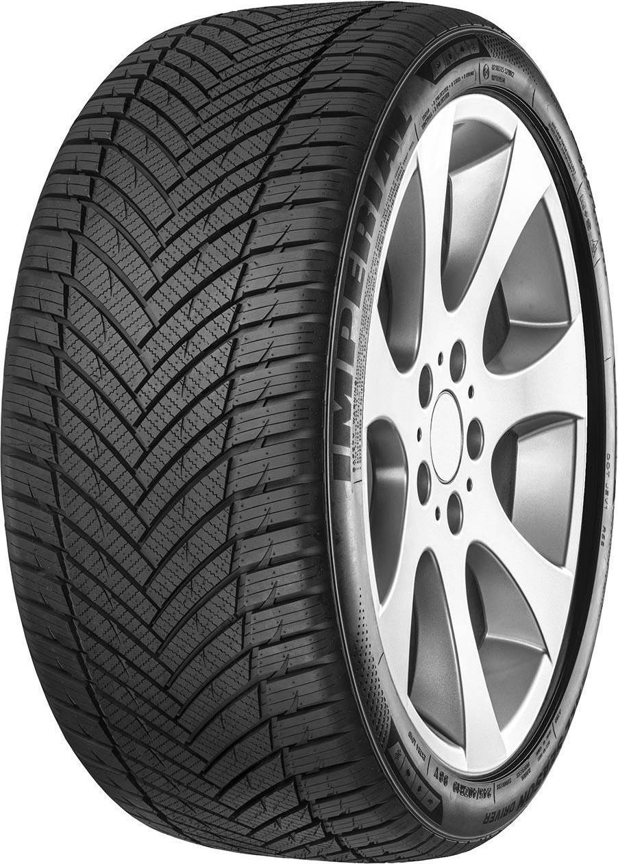 205/60 R16 92H All Season Driver