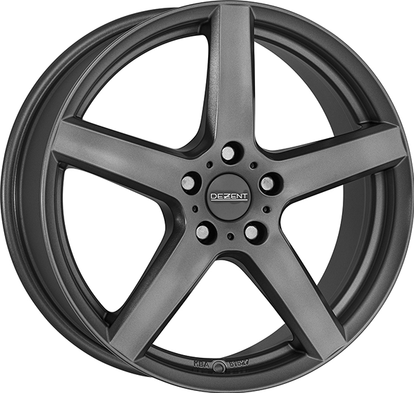 Dezent TY graphite / R
