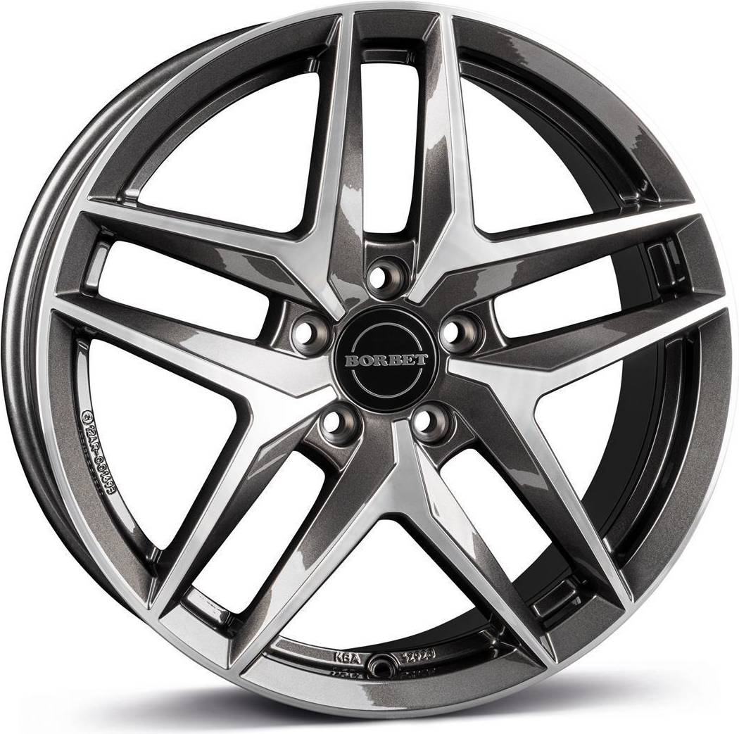 Borbet Z / R