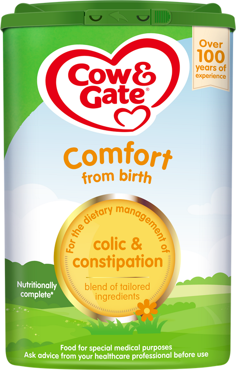 Comfort Powder