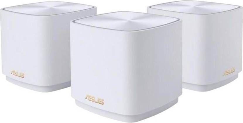 ASUS ZenWiFi XD5 AX3000 3er Pack Mesh System