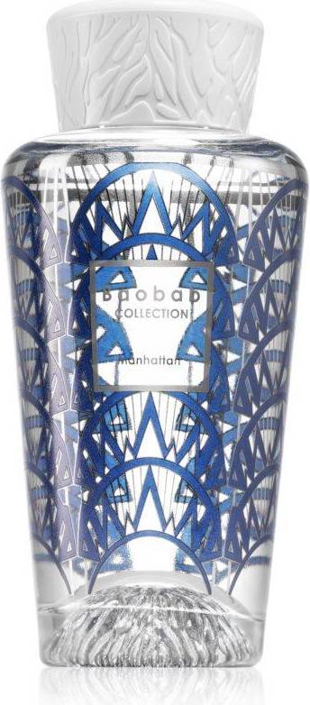 Baobab Collection Manhattan diffuser