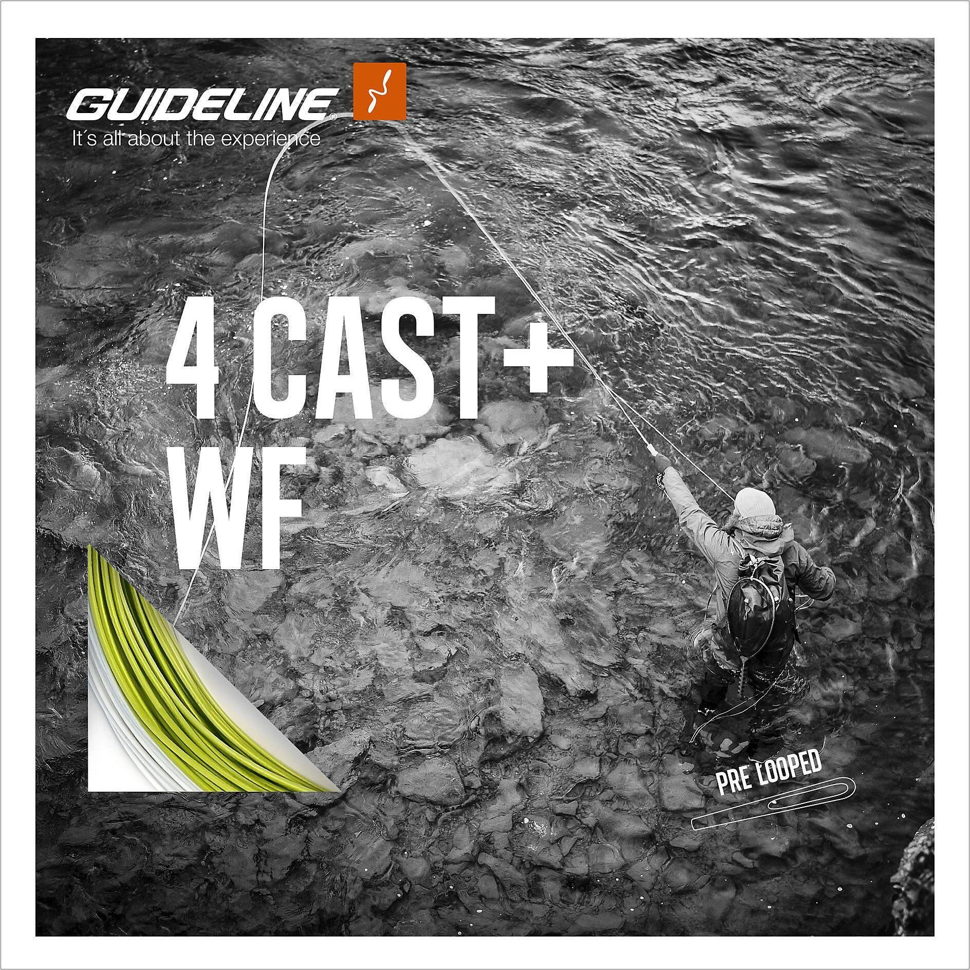 4Cast WF Line Float