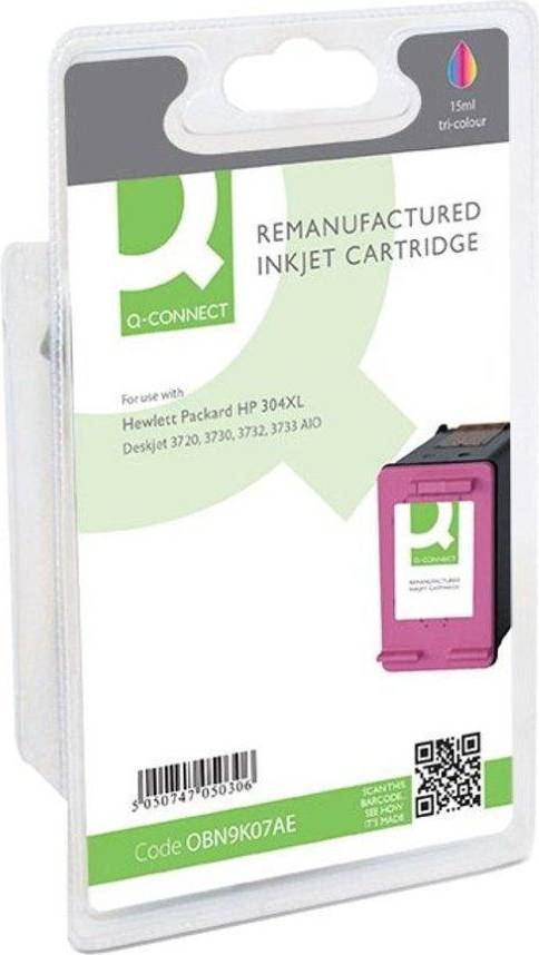 Q-CONNECT 304XL Compatible Ink
