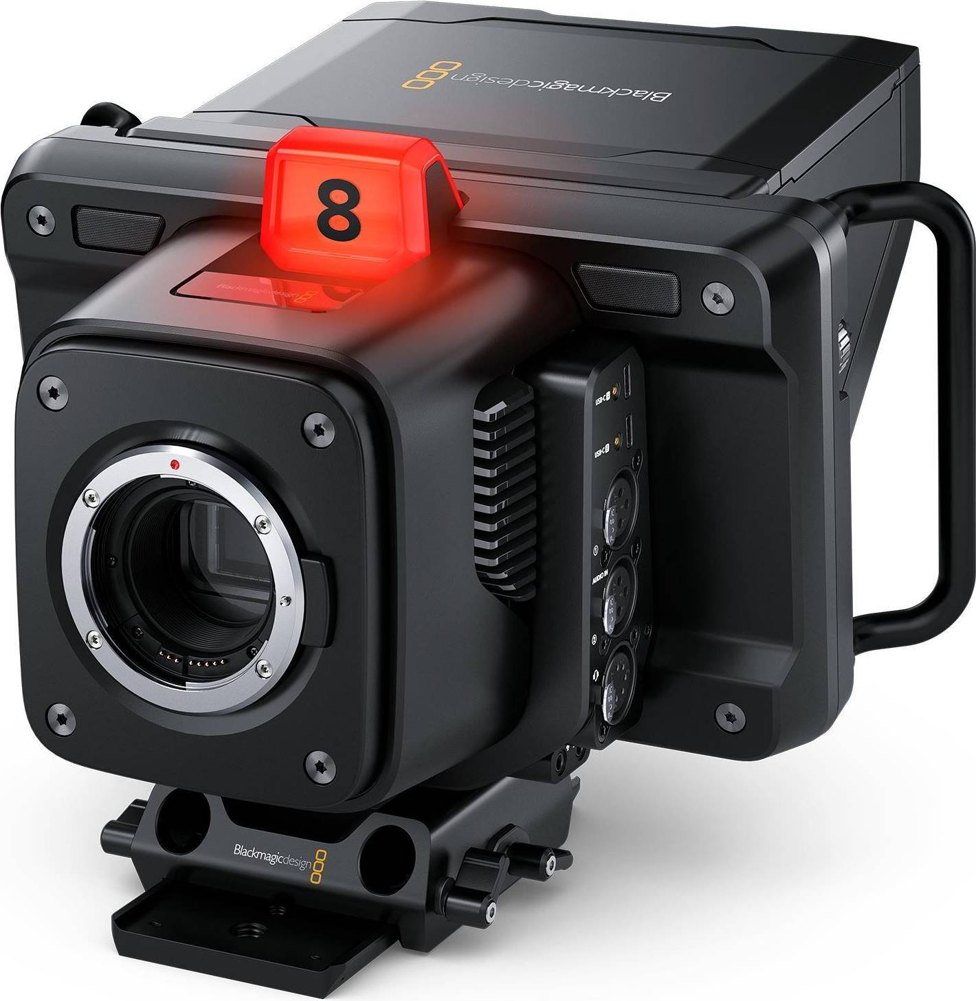Studio Camera 6K Pro