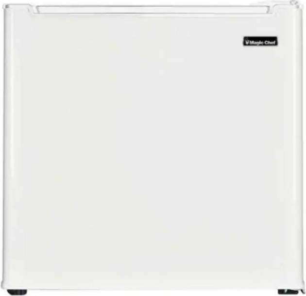 1.7 cu ft mini fridge Magic Chef HMAR170WE