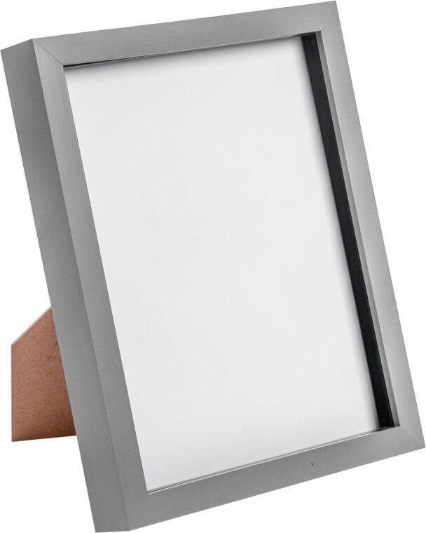 Nicola Spring Box Picture Deep 3D Display 8x10 Photo Frame