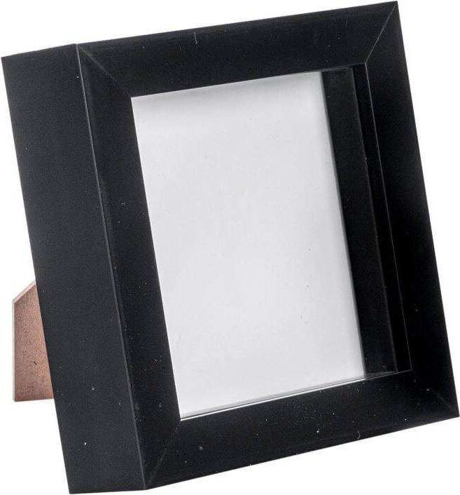 Nicola Spring Box Picture Deep 3D Display 4x4 Photo Frame