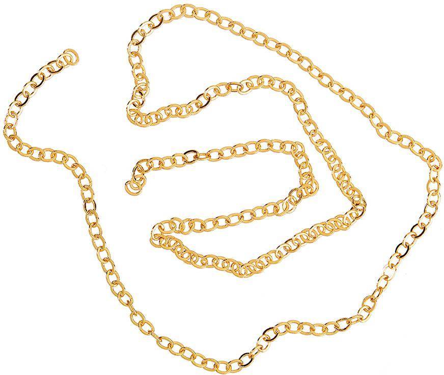 Anchor Chain - Gold