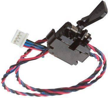 HP Q5669-67068 Large format Sensor