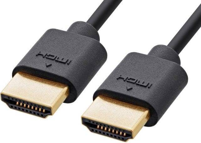 InLine Ultra High Speed HDMI